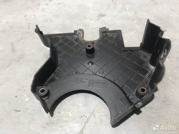 Кожух грм Chevrolet Lacetti универсал 1.6 2008