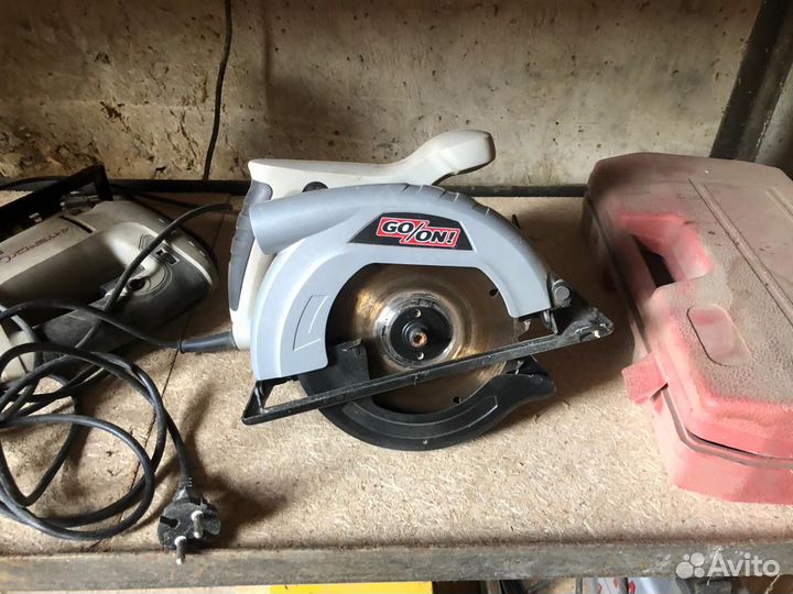 Прокат строительного инструмента