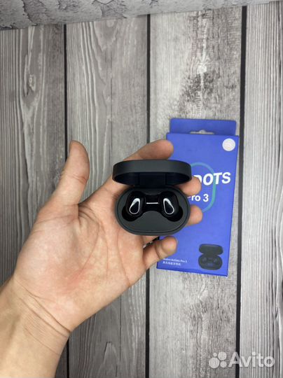 Беспроводные наушники redmi airdots 3 pro