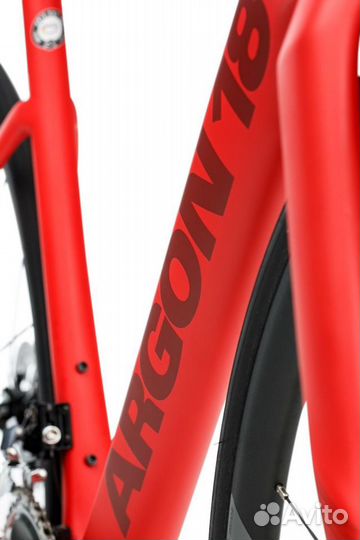 Велосипед шоссе Argon 18 Krypton CS Shimano 105