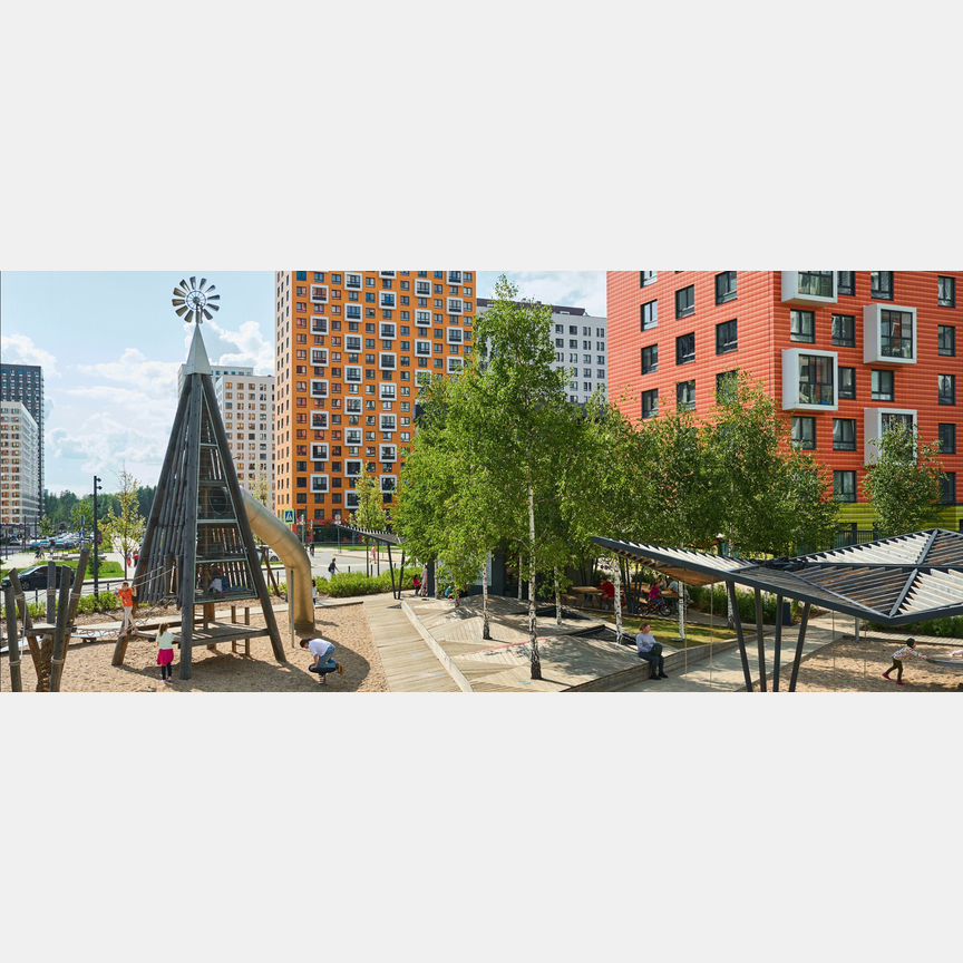 2-к. квартира, 52,2 м², 24/24 эт.