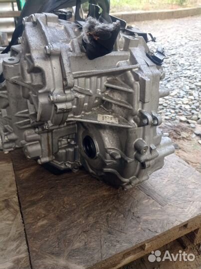 Аккп nissan note