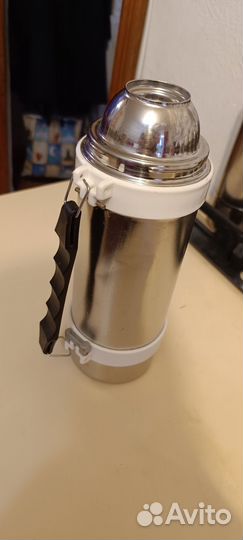 Ручка от термоса СССР 1 л