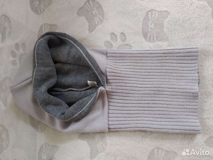 Капор капюшон