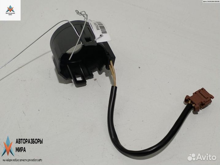 Иммобилайзер Citroen C5 2003 9648445180