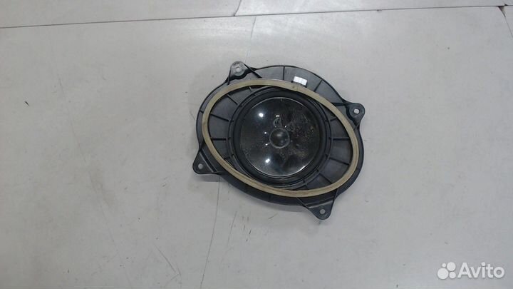 Динамик Lexus ES, 2008