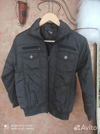 Детская одежда