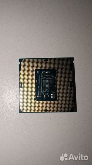 Процессор intel core i7 6700