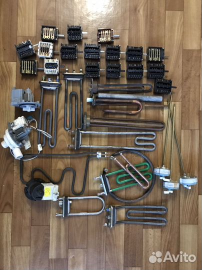 Для бытовой техники