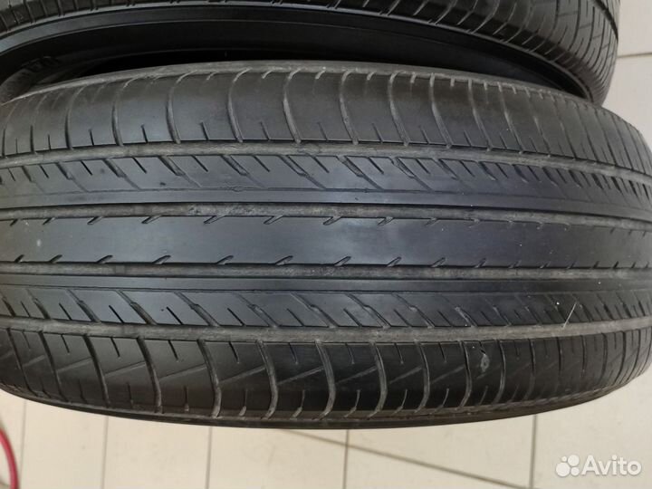 Yokohama dB Decibel E70 225/55 R18