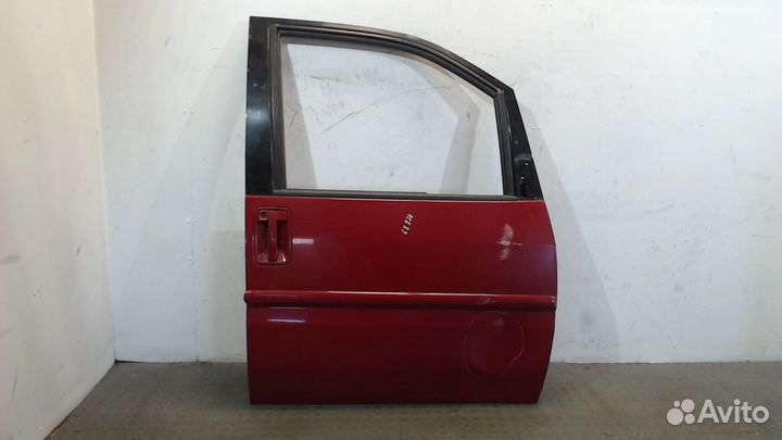 Дверь боковая Peugeot 806, 1995