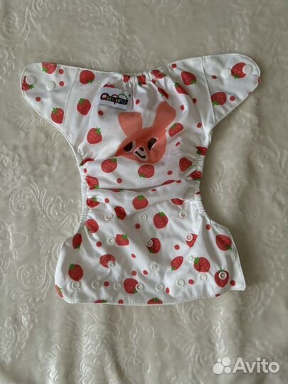 Трусы для приучения к горшку l