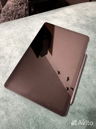 Samsung galaxy tab s6 lite 64gb Wi-Fi в идеале