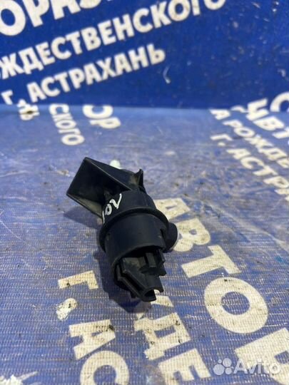 Корректор фар Renault Logan 1 седан 2008