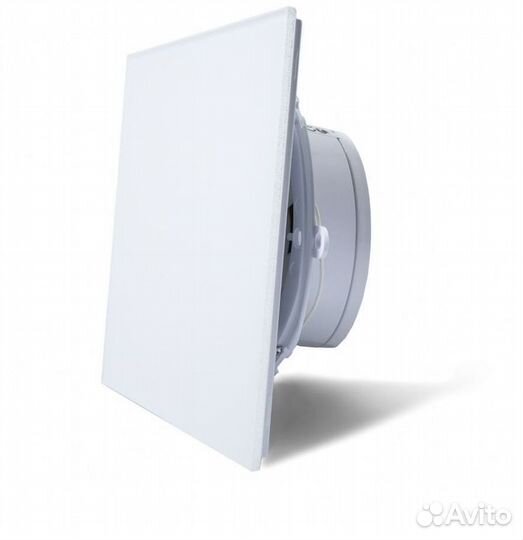 Вытяжной вентилятор сверхтонкий MMotors MM-P 90 ра