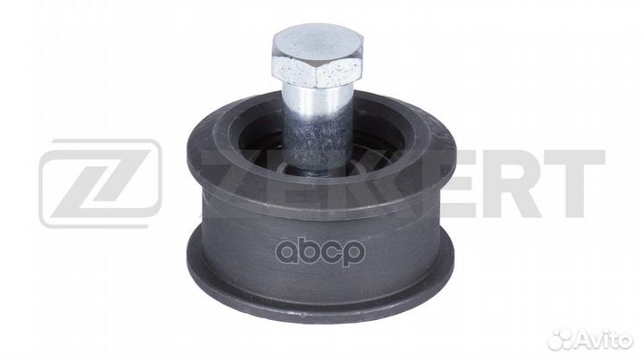 Ролик обводной агрегатного ремня Zaz Tavria (11