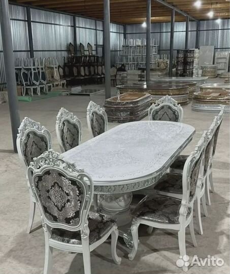 Комплект кухонной мебели