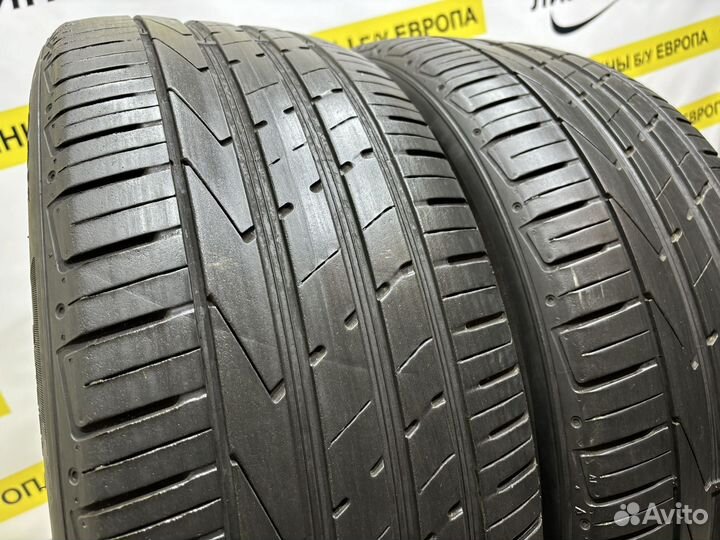 Hankook Ventus S1 Evo 2 K117 255/45 R20 100R