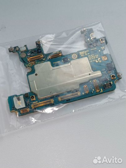 Материнская плата Samsung galaxy z flip 3