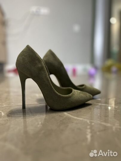 Туфли лодочки женские 33 размер rendezvous