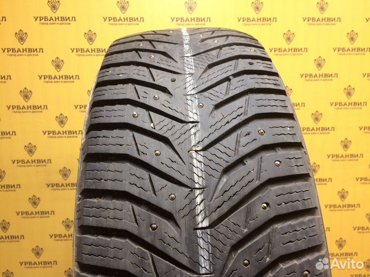 Marshal WinterCraft Ice WI31 235/65 R17