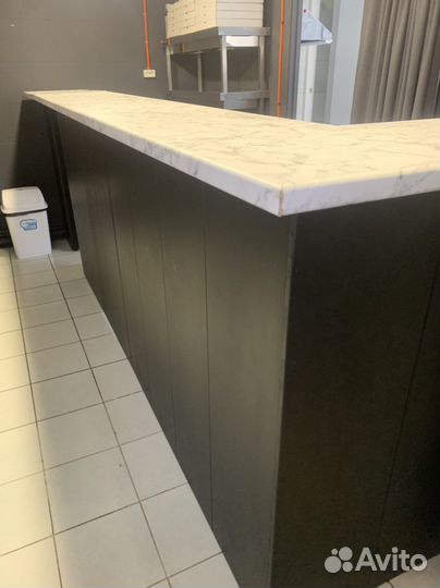 Барная стойка