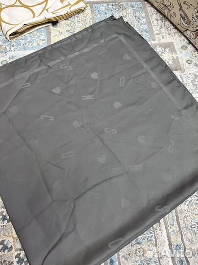 Платки в одни руки