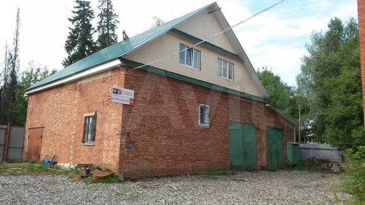 Производственное помещение, 350 м²