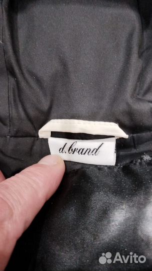 Женская верхняя одежда 50 52