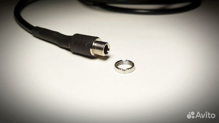 AUX для автомобилей Renault