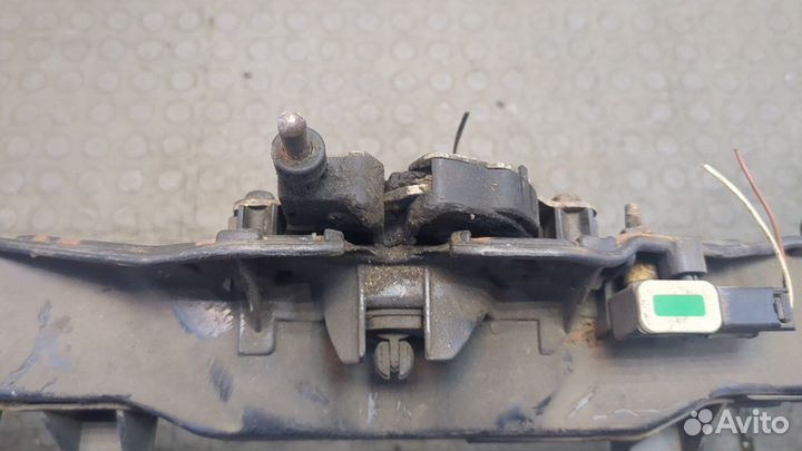 Рамка передняя Ford Kuga