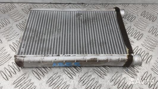 Радиатор отопителя suzuki SX4 YA11S (ABE05KJ01)