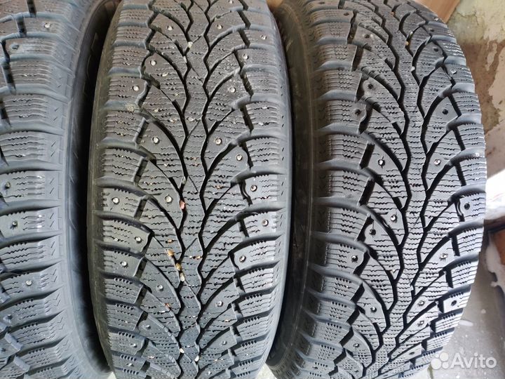 Pirelli Formula Ice 185/60 R14 82T