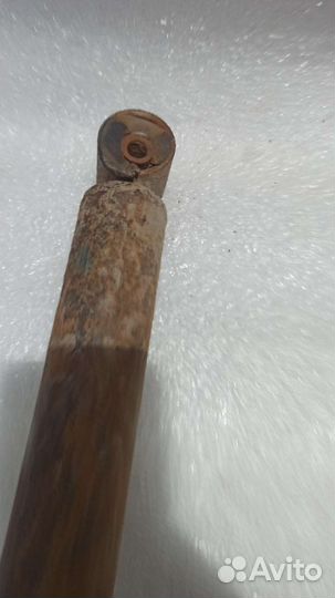 Амортизатор задний Chery Amulet