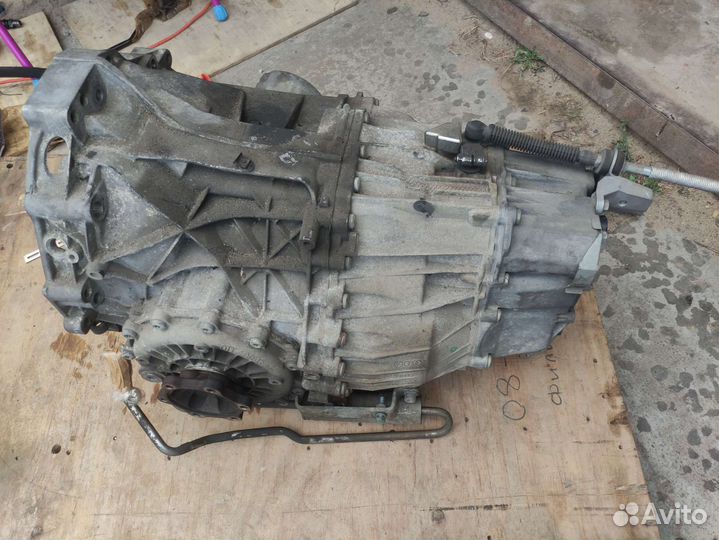 Вариатор 01J для 1.8 Т. 7 ступ. HED