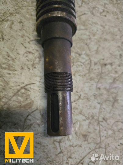 Винт на автовоз Luxuda