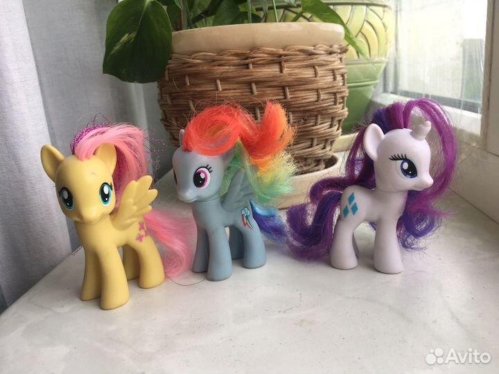My little pony