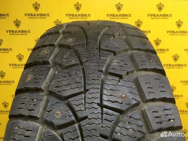 Contyre Arctic Ice 195/65 R15