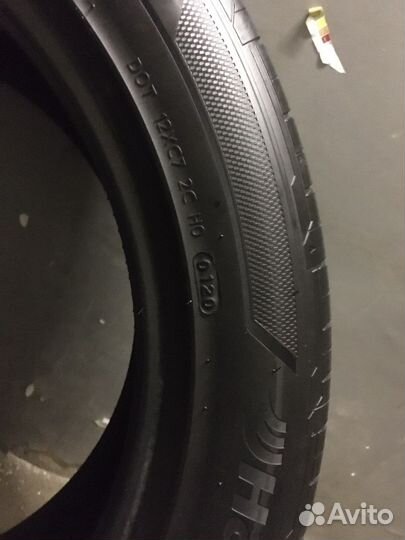 Hankook Ventus S1 Evo 3 K127 285/45 R21 107Y