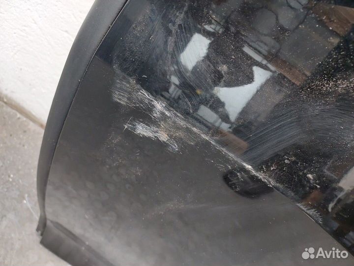 Дверь боковая Peugeot 208, 2021