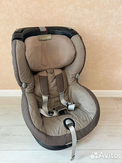 Автокресло maxi cosi