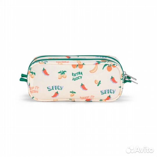 Пенал Jansport Large Accesssory Pouch Five A Daycream