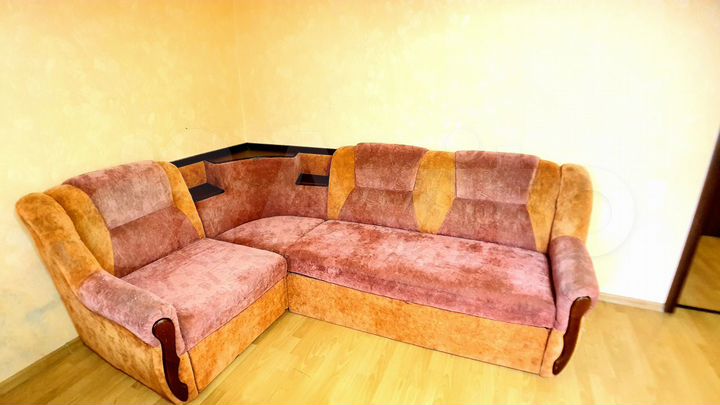 2-к. квартира, 75 м², 13/14 эт.