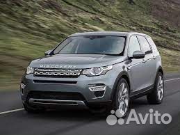 Шрус наружный передний Discovery Sport GKN