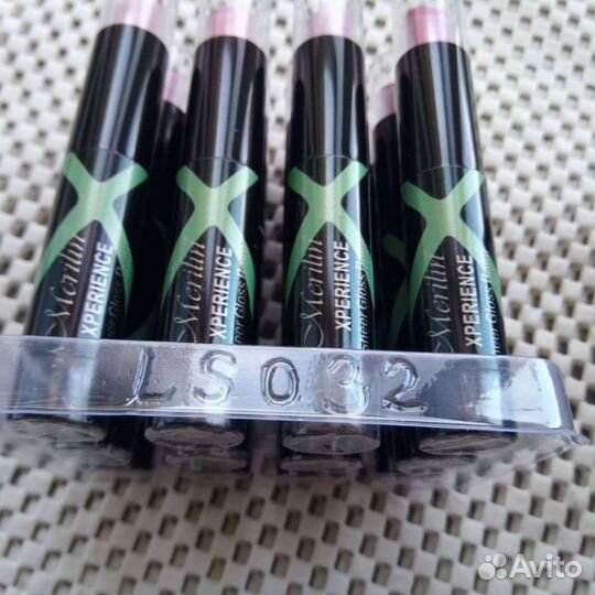 Помада для губ