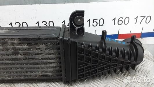 Радиатор интеркуллера chrysler 300C 1 (EEA18KC01)