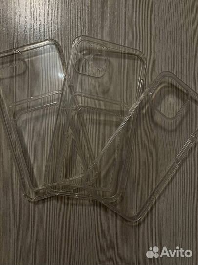 Чехлы на телефон iPhone