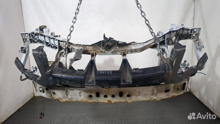 Рамка передняя Ford Kuga, 2010