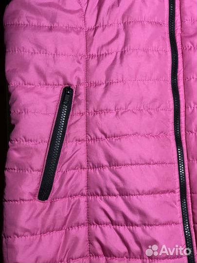 Безрукавка женская