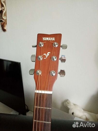 Акустическая гитара Yamaha F310